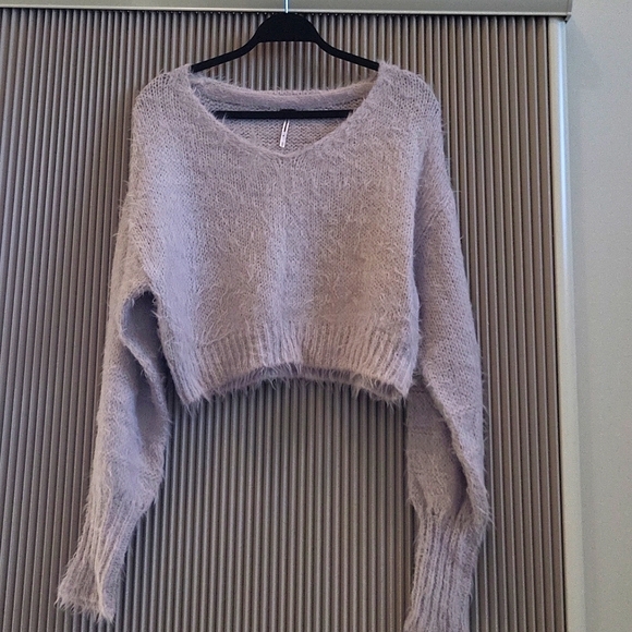 Free People Sweaters - Free People Sweater